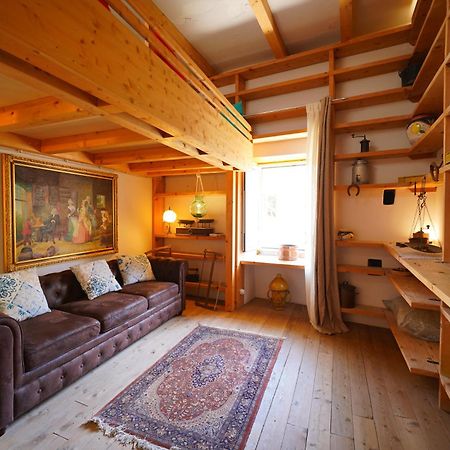 Palazzu Stidda Catania Apartman Kültér fotó