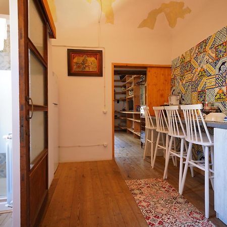 Palazzu Stidda Catania Apartman Kültér fotó