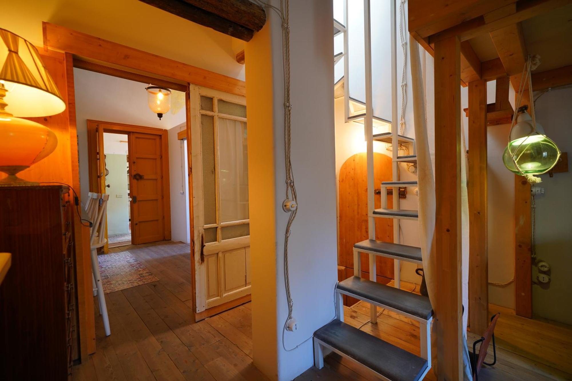 Palazzu Stidda Catania Apartman Kültér fotó