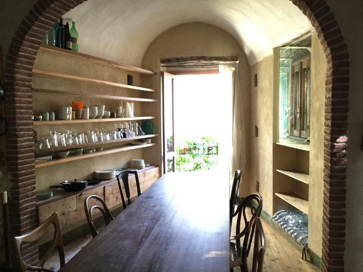 Palazzu Stidda Catania Apartman Kültér fotó