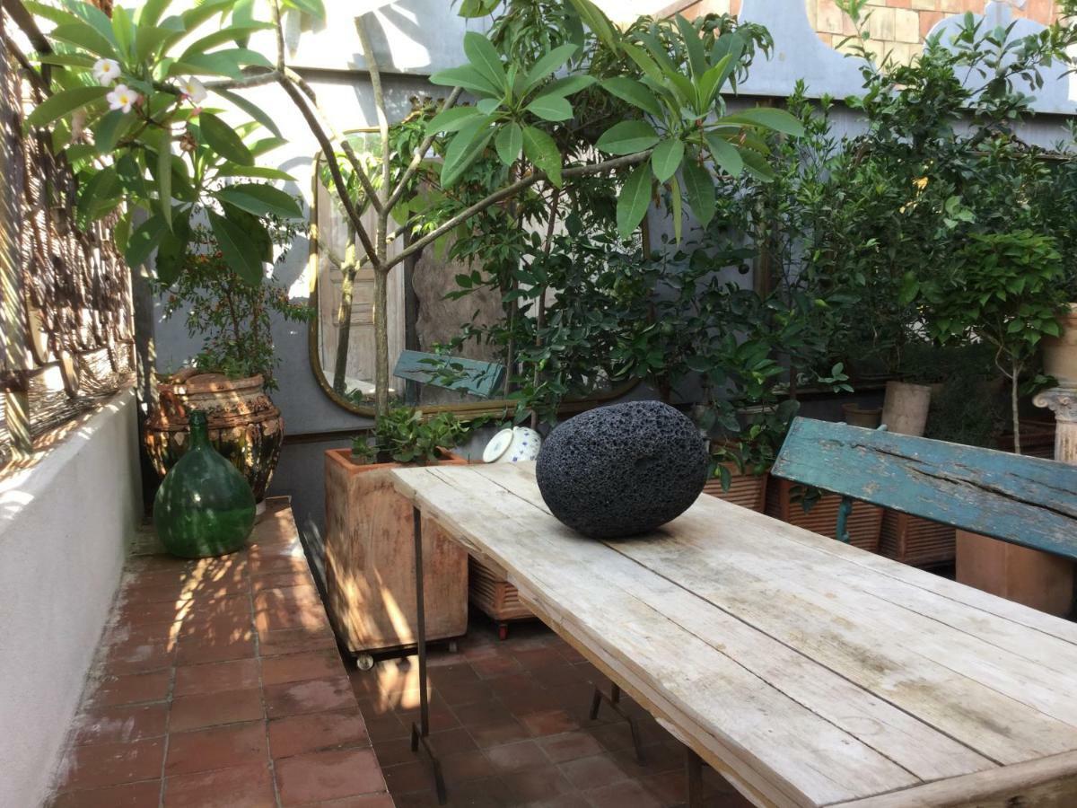 Palazzu Stidda Catania Apartman Kültér fotó