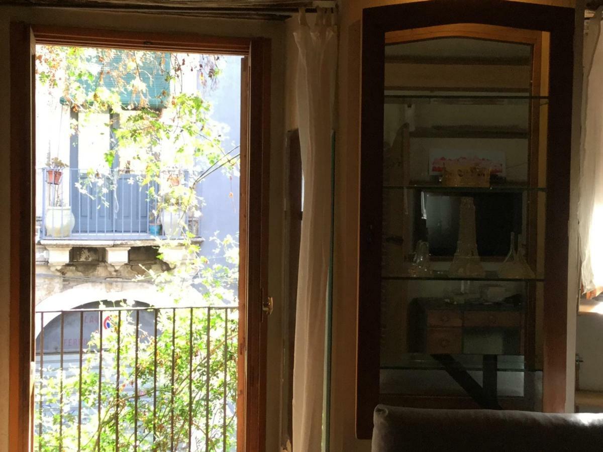 Palazzu Stidda Catania Apartman Kültér fotó