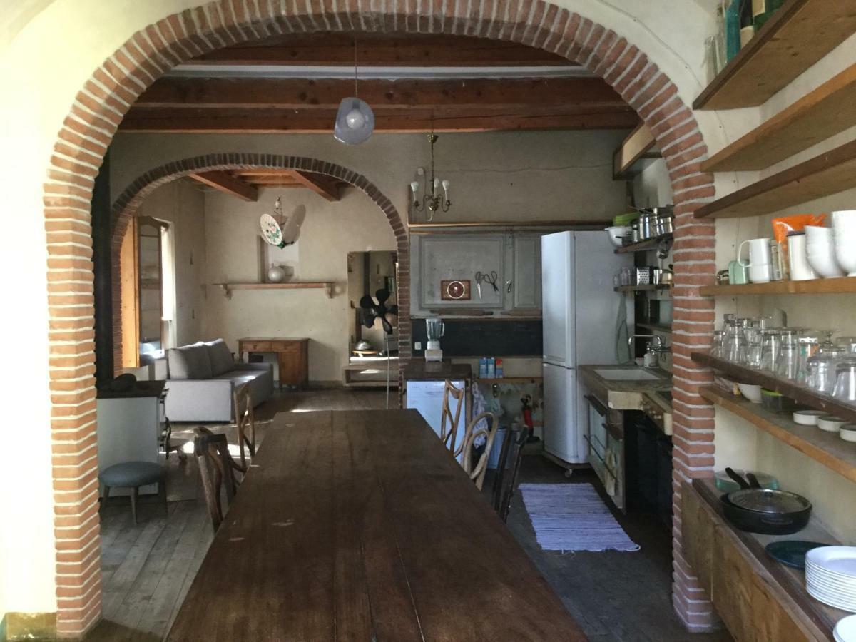 Palazzu Stidda Catania Apartman Kültér fotó