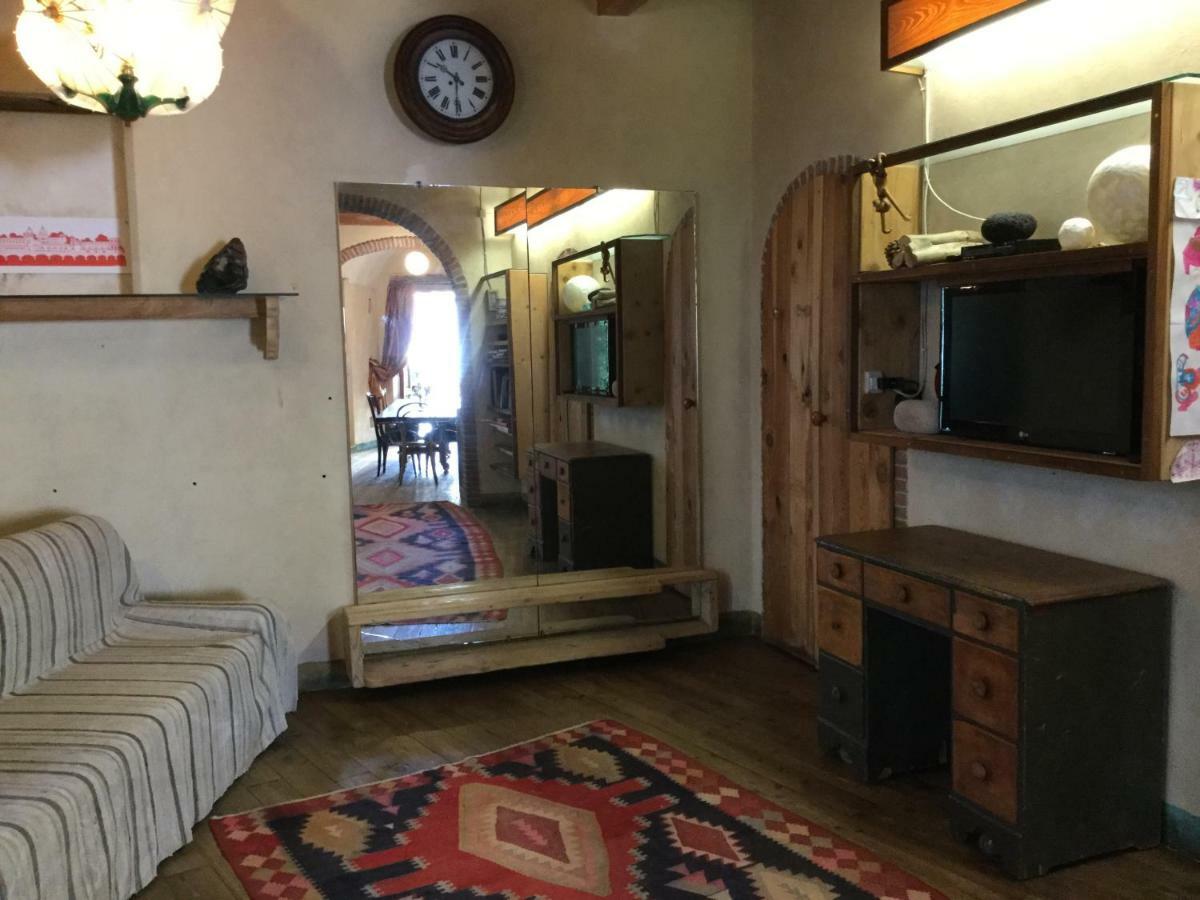 Palazzu Stidda Catania Apartman Kültér fotó