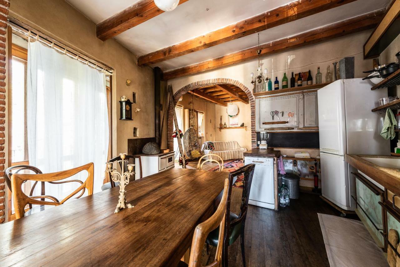 Palazzu Stidda Catania Apartman Kültér fotó