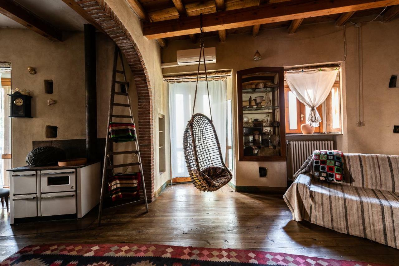 Palazzu Stidda Catania Apartman Kültér fotó