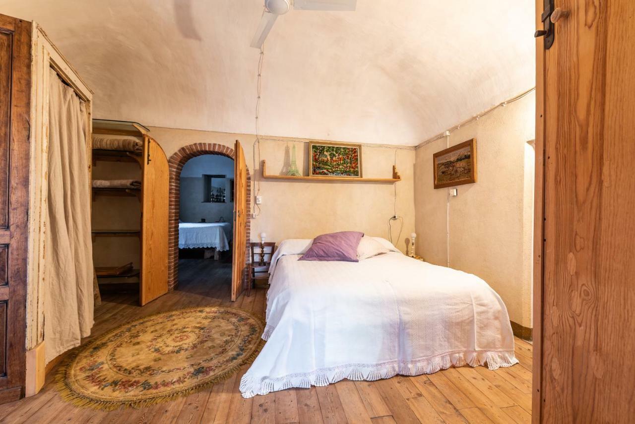 Palazzu Stidda Catania Apartman Kültér fotó