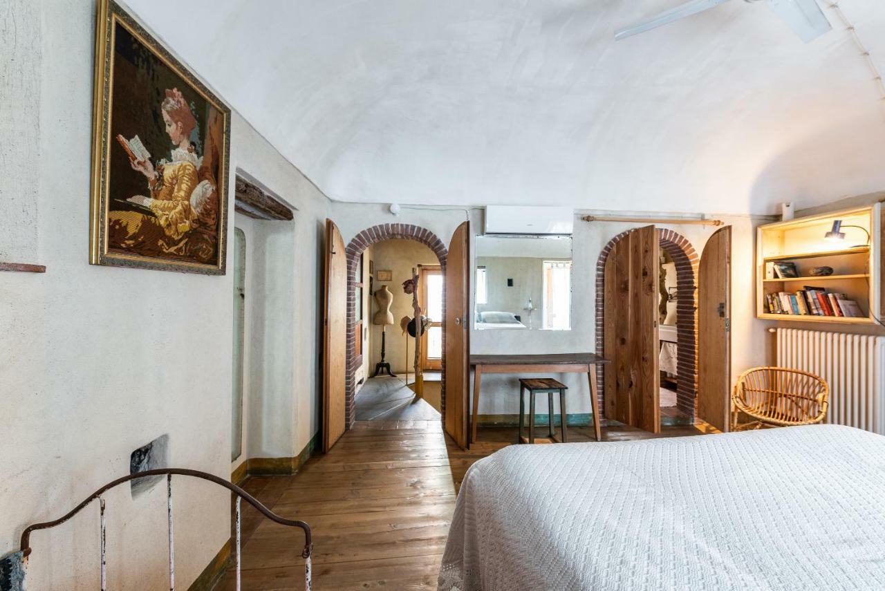 Palazzu Stidda Catania Apartman Kültér fotó