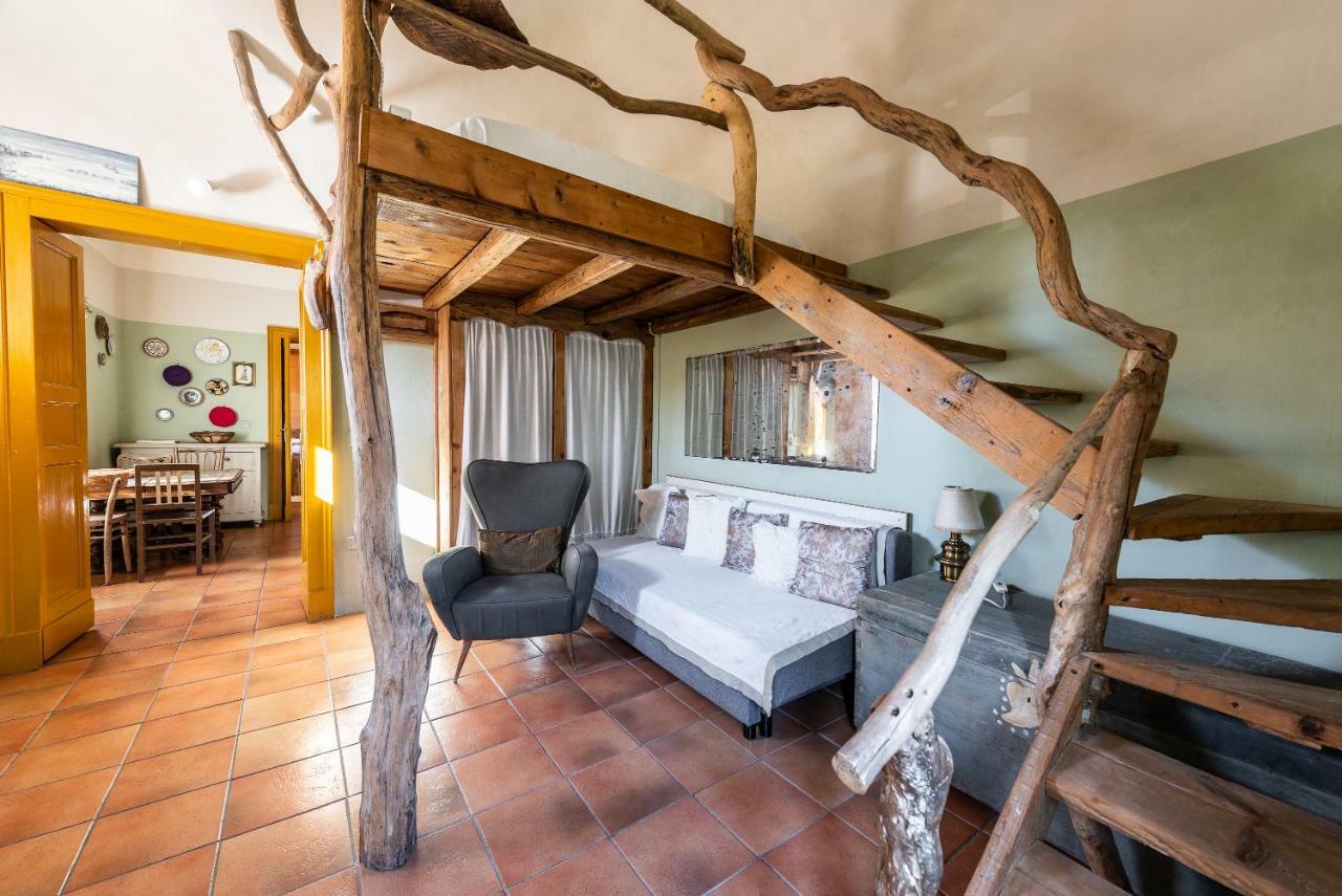 Palazzu Stidda Catania Apartman Kültér fotó