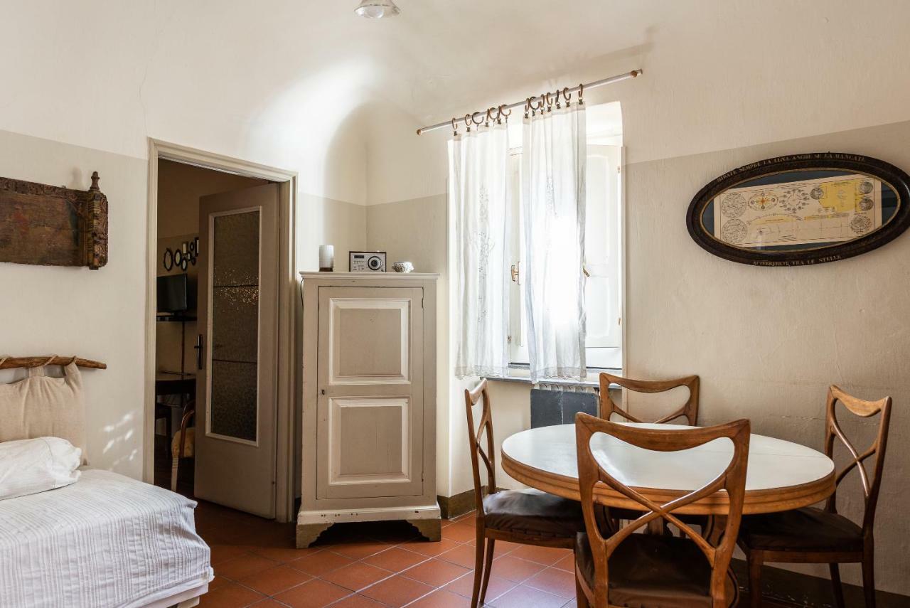 Palazzu Stidda Catania Apartman Kültér fotó