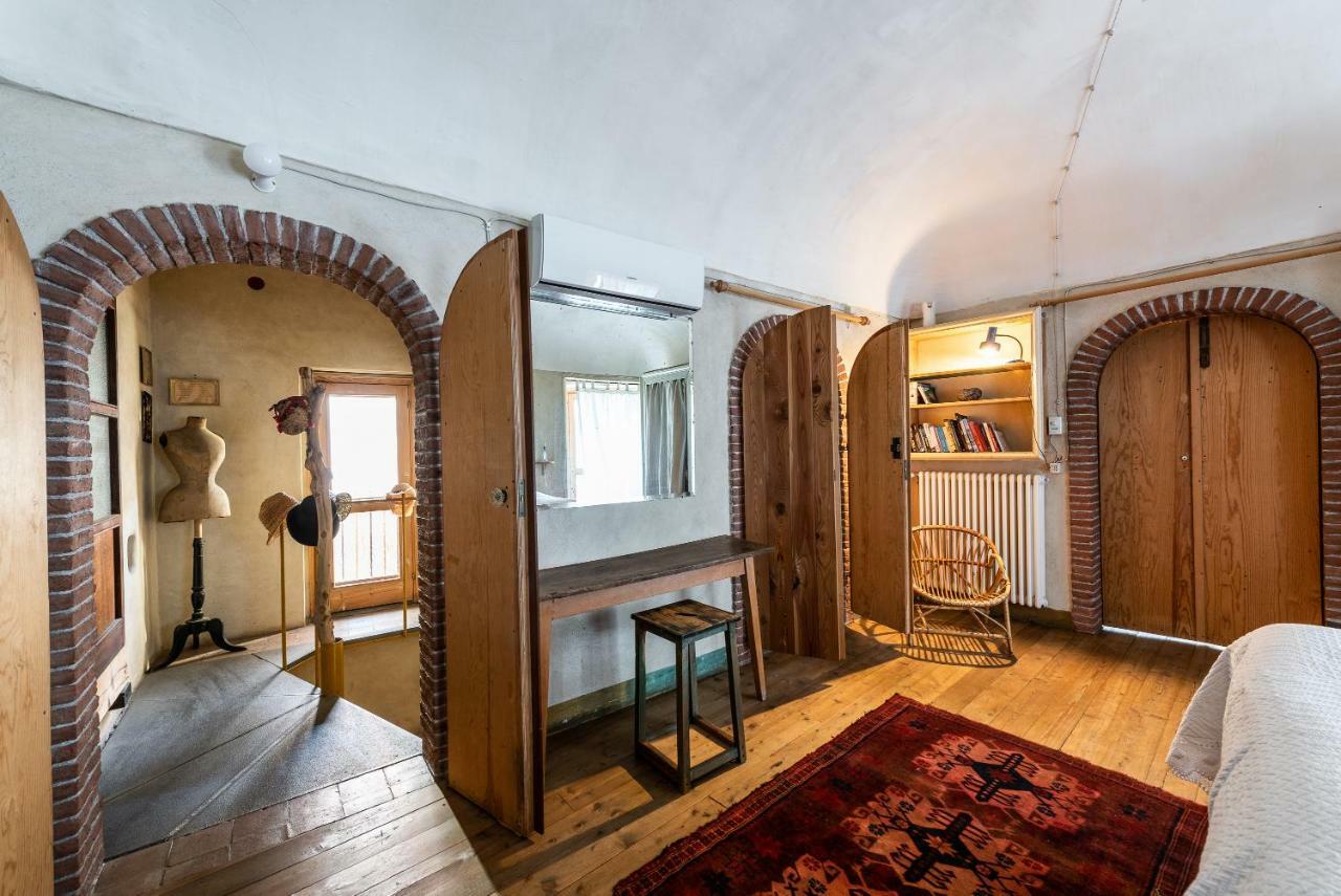 Palazzu Stidda Catania Apartman Kültér fotó