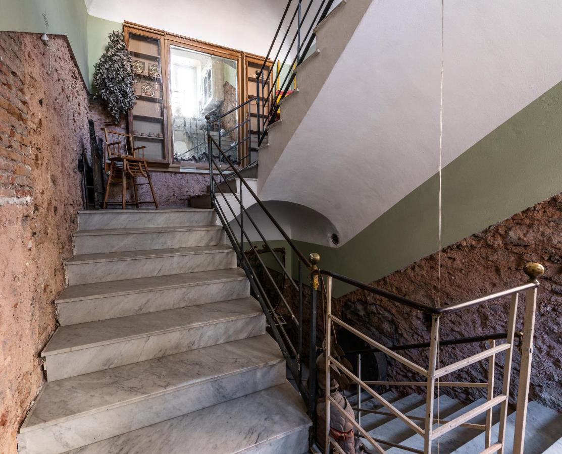 Palazzu Stidda Catania Apartman Kültér fotó