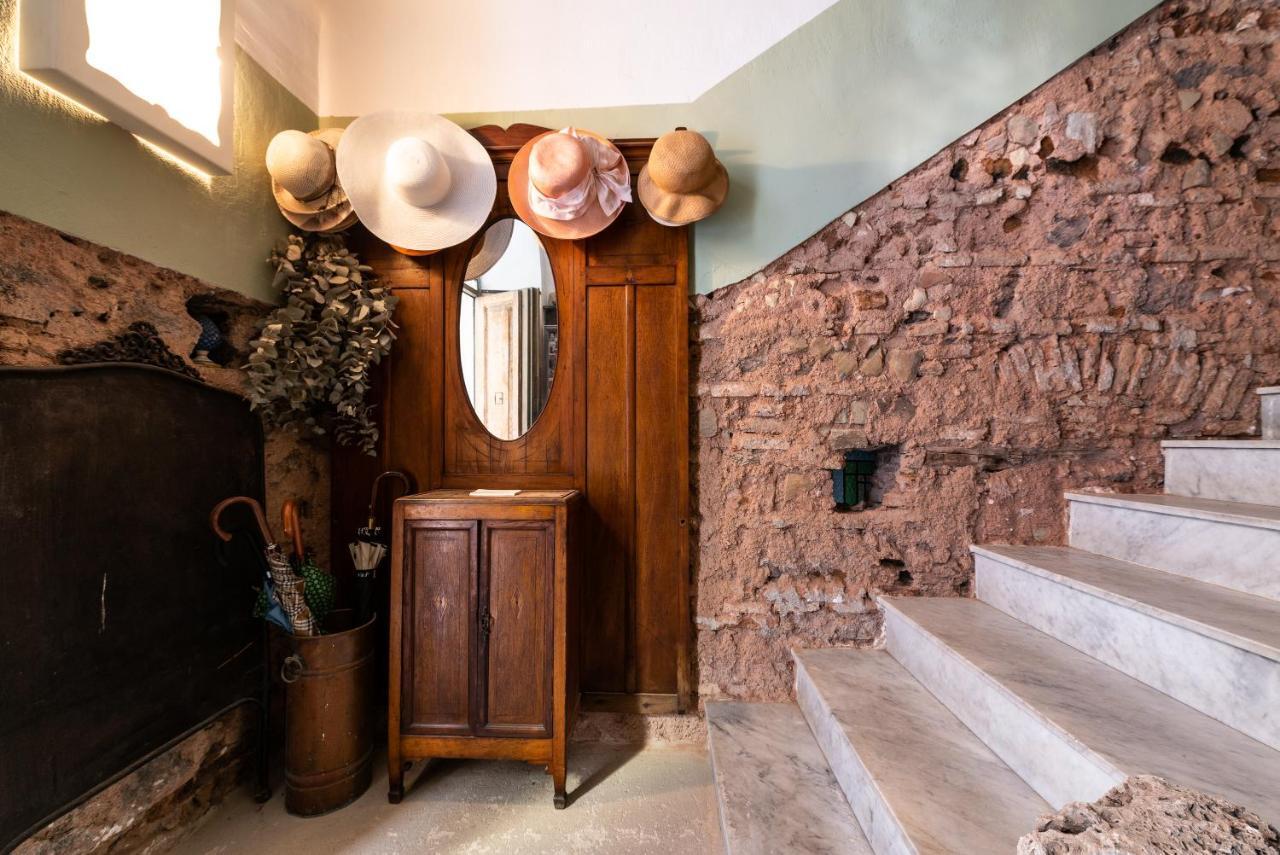 Palazzu Stidda Catania Apartman Kültér fotó