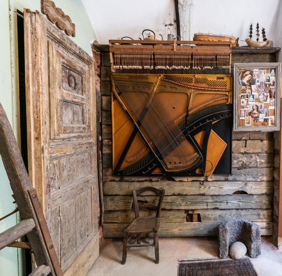 Palazzu Stidda Catania Apartman Kültér fotó