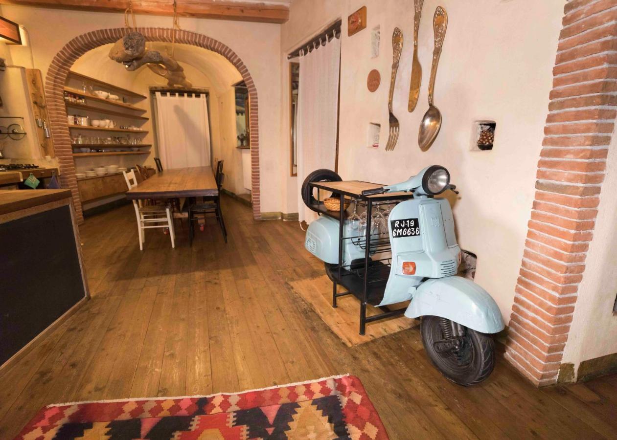Palazzu Stidda Catania Apartman Kültér fotó