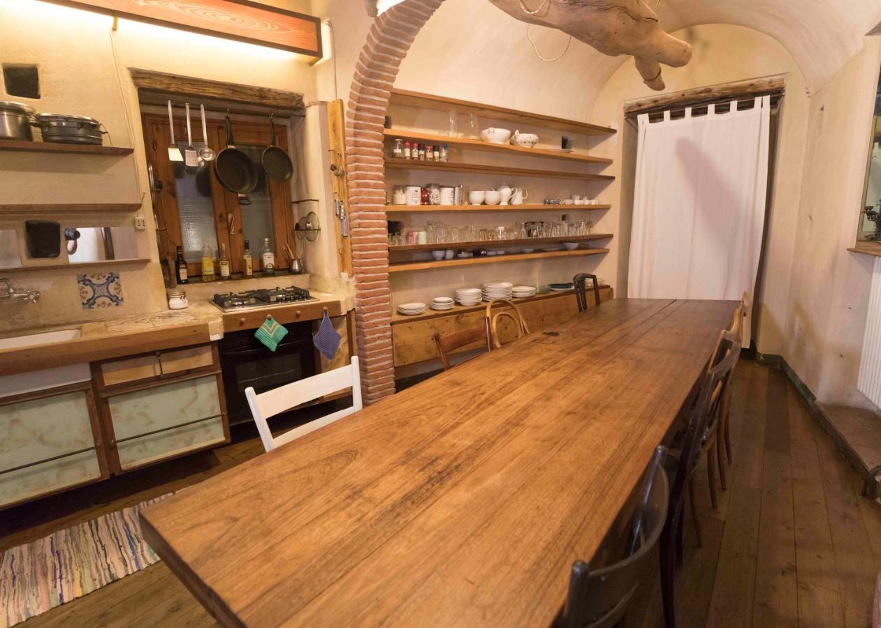 Palazzu Stidda Catania Apartman Kültér fotó